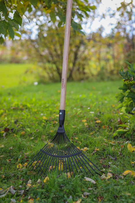 Lövräfsa 190 cm Garden